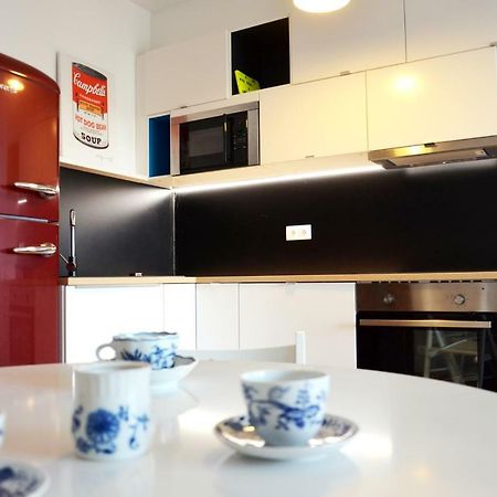 Brand New Apartment. Parking Spot Included! Bratislava Exterior foto